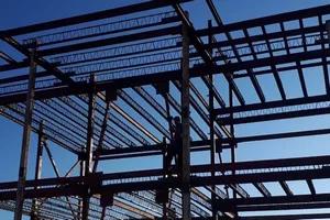 جوشکاری شهریار