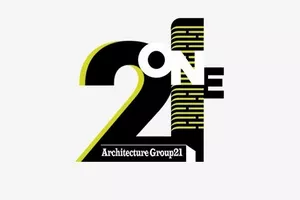 گروه معماری 21