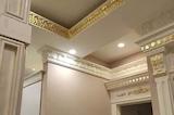 نقاشی ساختمان عباس محمدی