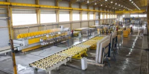 کارخانه سنگ