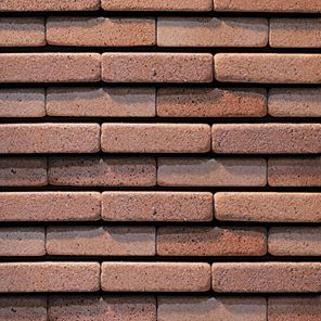 آجر نسوز ترکیب ابعادی شاموتی تیره