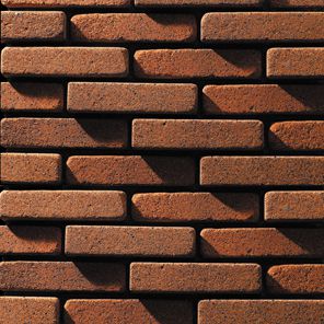 آجر نسوز ترکیب ابعادی قرمز انگلیسی