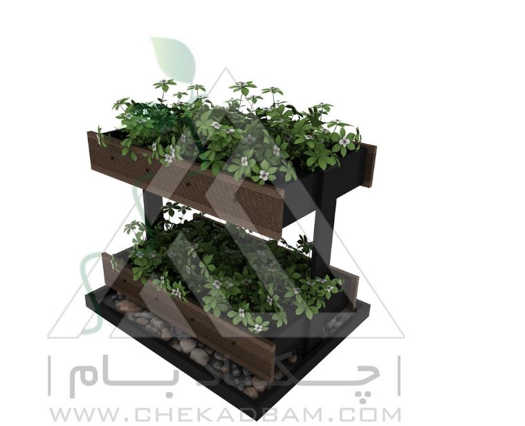 فلاورباکس طبقاتی