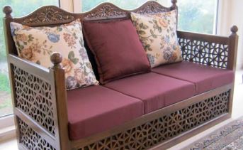 گره چینی