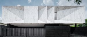 انواع سنگ نما