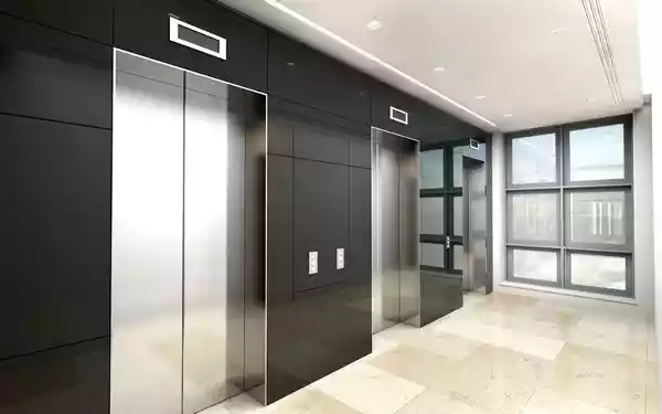 شرکت آسانسور در تهران