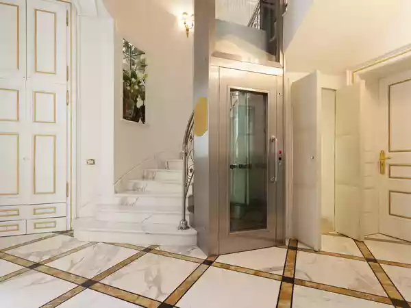 آسانسور تهران