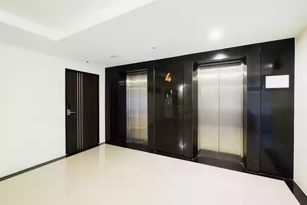شرکت آسانسور در تهران