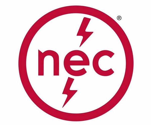 استاندارد NEC
