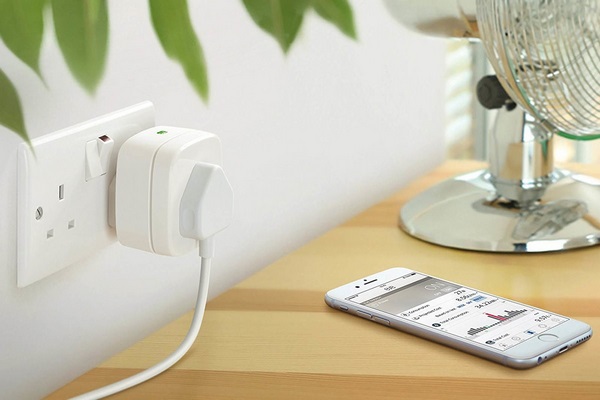 پریز وای فای ( wifi )