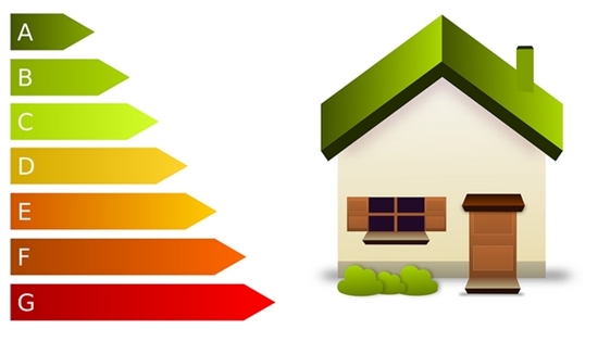 صرفه جویی در مصرف انرژی در ساختمان