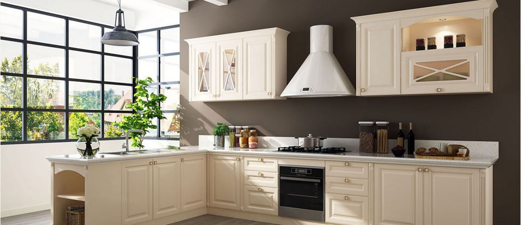 مدل کابینت