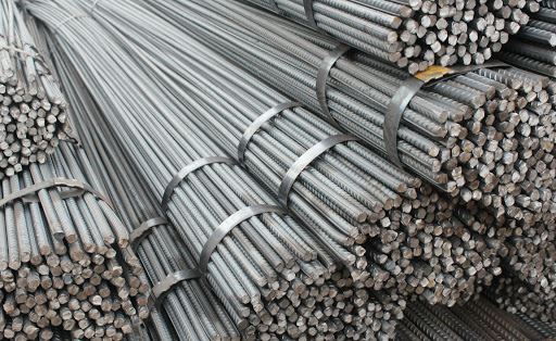 قیمت بورس آهن آلات 