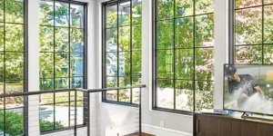 قیمت درب و پنجره الومینیوم