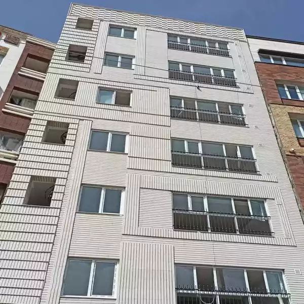 نما آجر سفید