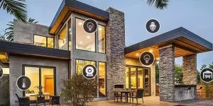 هوشمند سازی ساختمان در مشهد