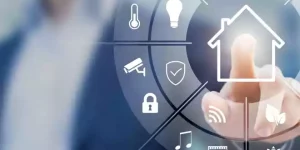 هوشمند سازی ساختمان در شیراز