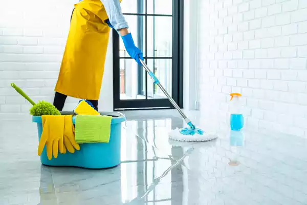 قیمت کفپوش اپوکسی ارزان