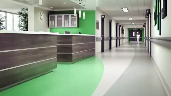 قیمت هر متر مربع کفپوش اپوکسی