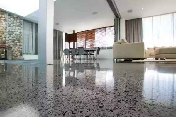 قیمت کفپوش اپوکسی ارزان