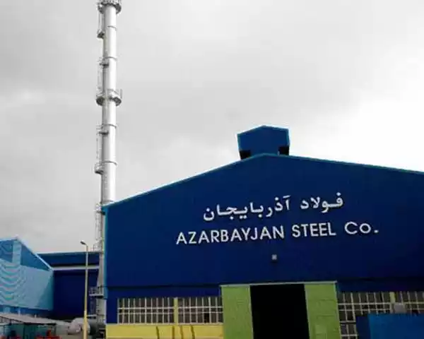 شماره تماس کارخانه های تولید میلگرد