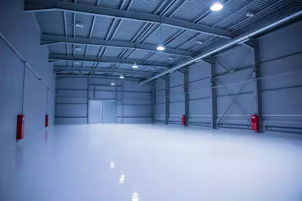 قیمت کفپوش اپوکسی ارزان
