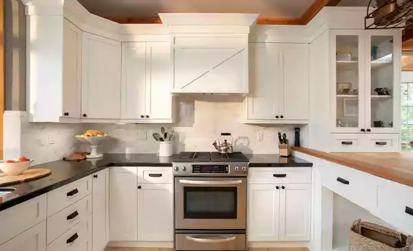 بازسازی کابینت ام دی اف