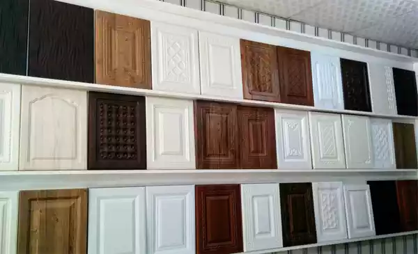 بازسازی کابینت قدیمی