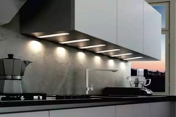 بازسازی کابینت فلزی قدیمی