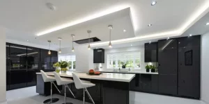 سقف آشپزخانه