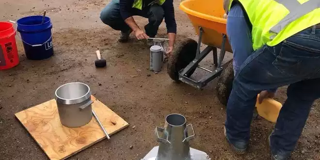 فهرست بها ژئوتکنیک ۱۴۰۲