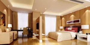 سقف اتاق خواب