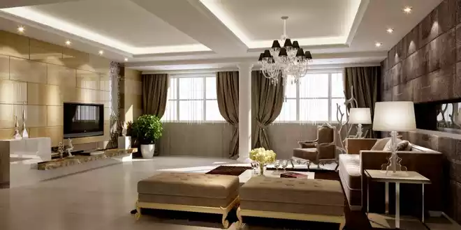 سقف کاذب کناف