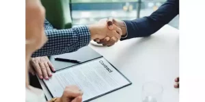 قرارداد پیمانکاری سیمانکاری ساختمان