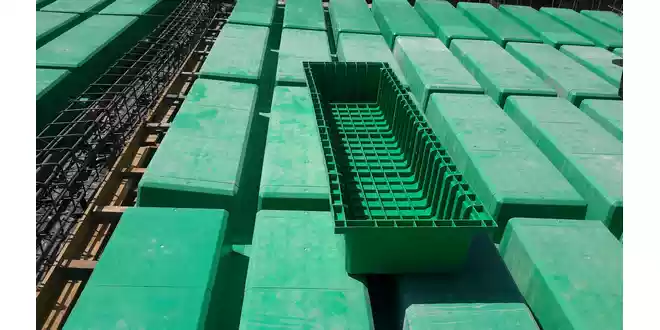 شرکت گرین وافل
