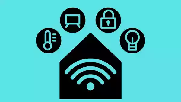 پروتکل هوشمند سازی ساختمان Wifi