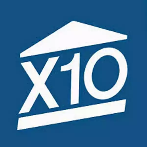 پروتکل هوشمند سازی ساختمان X10