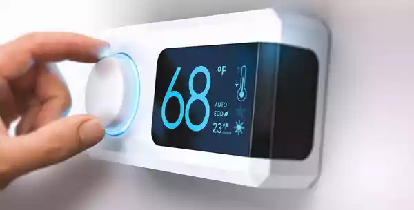 کاهش مصرف انرژی