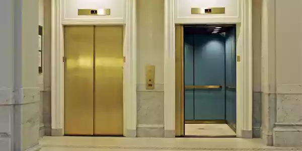 محاسبه ظرفیت کابین آسانسور