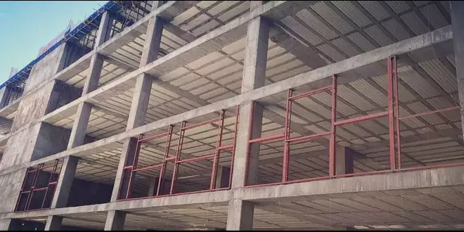طراحی وال پست