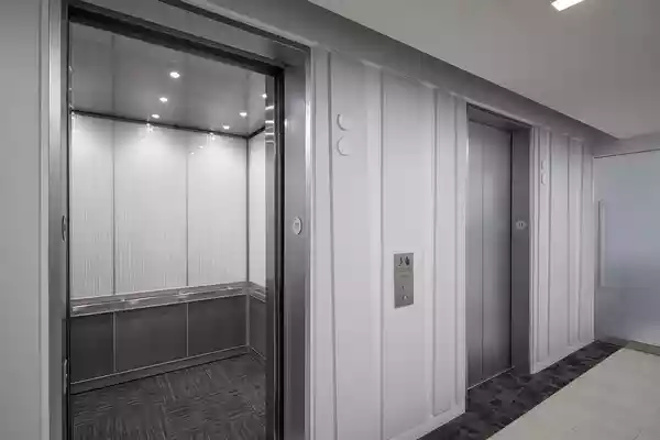 نحوه محاسبه ابعاد کابین آسانسور