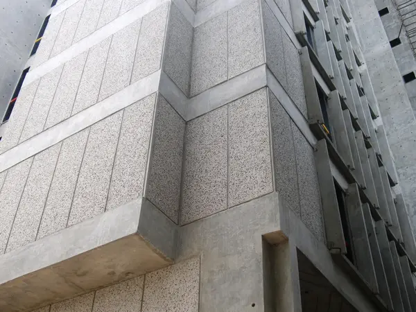 واش بتن دیواری