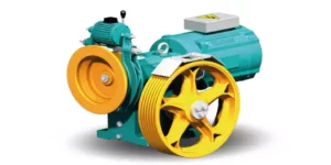 موتور گیربکس بهران