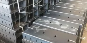 ناودانی وال پست