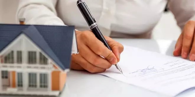 نکات مهم قرارداد مشارکت در ساخت