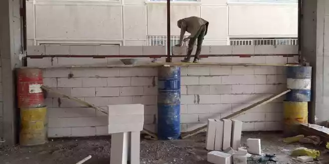 وادار میانی