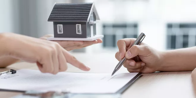 مشکلات قراردادهای مشارکت در ساخت