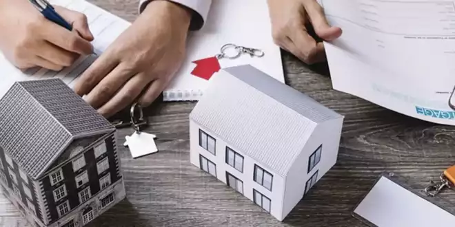 شرایط مشارکت در ساخت