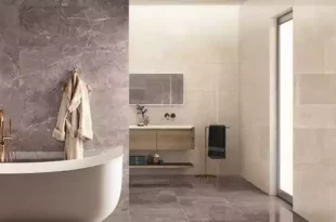 طراحی داخلی سرویس بهداشتی