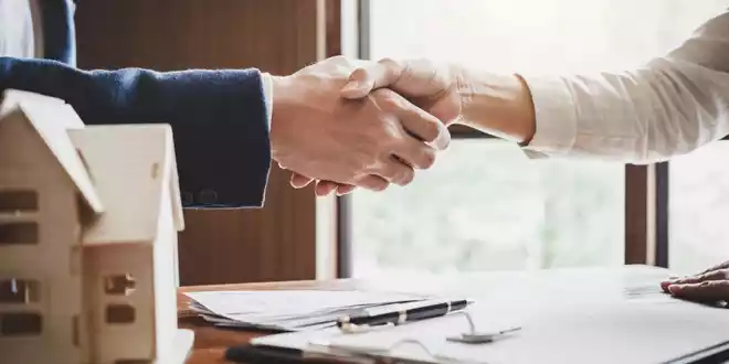 نحوه مشارکت در ساخت
